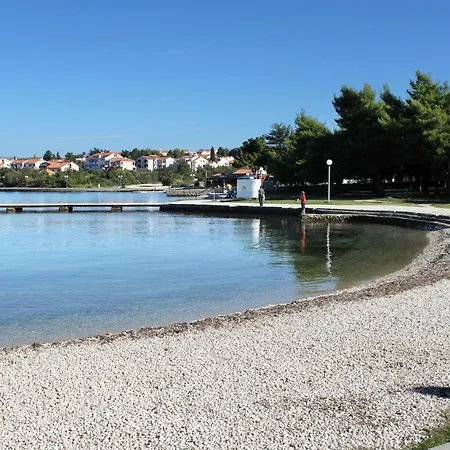 Triple Diklo 16023l Guest house Zadar